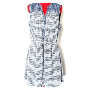 EUC Gap Dress